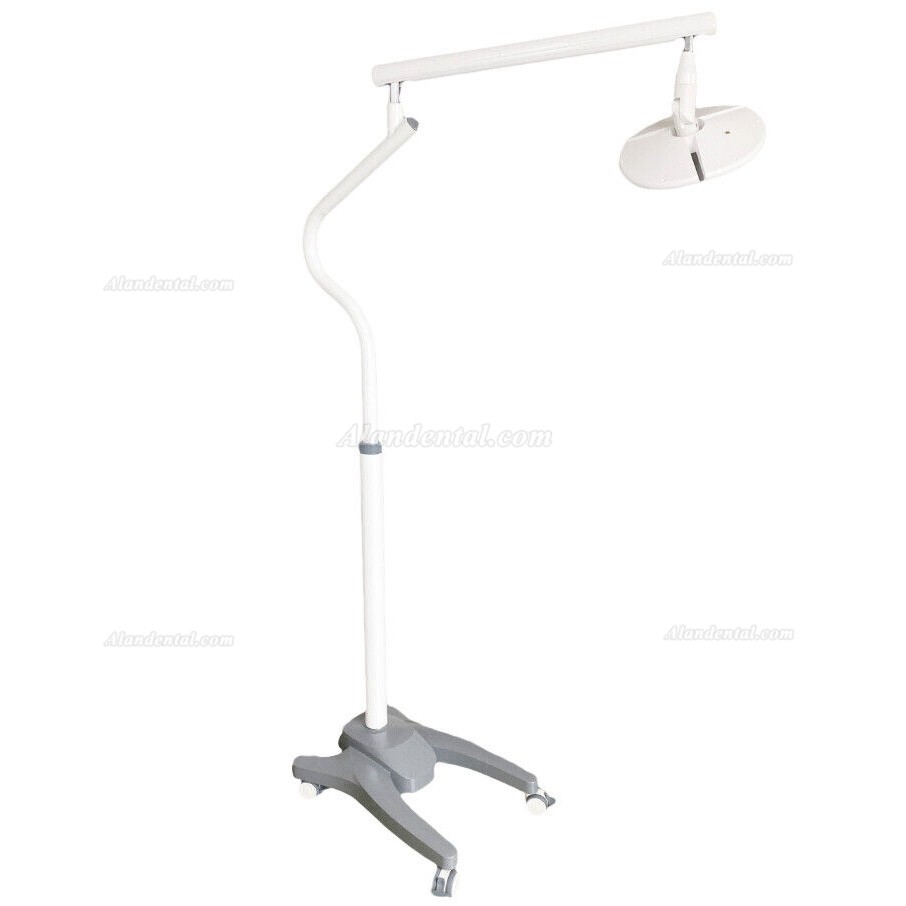 KWS KD2018-L1 36W Dental LED Surgical Light Shadowless Operating Lamp Floor Standing Type